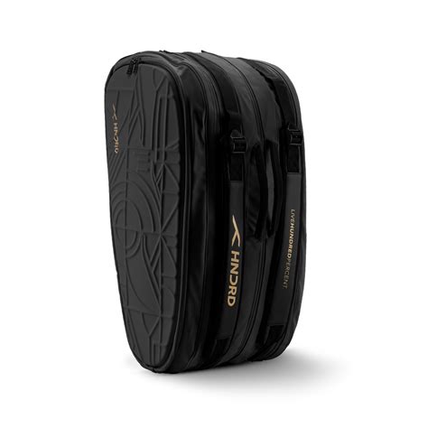 Badminton Kitbags | Hundred India