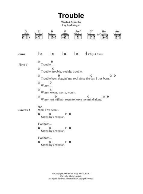 Jolene By Ray Lamontagne Guitar Chordslyrics Guitar