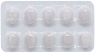 Rocaltrol 025 Mcg Capsule 10 - Uses, Side Effects, Dosage, Price | Truemeds