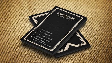 Name Card 的图像结果