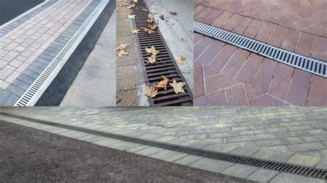 Drainage Channel Explained at Ruby Godfrey blog