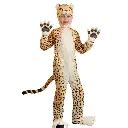 Cheetah Spots Costume for Kids – Spotted Animal Outfit | CostumeWala