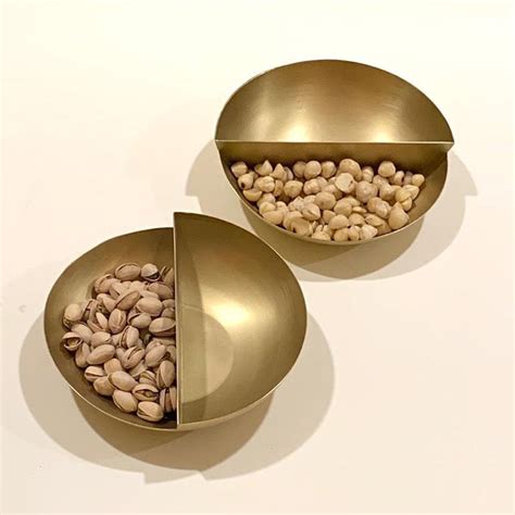 Split Deco Bowl – Mi Casa Collective