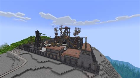 Image result for Lignite Create Mod