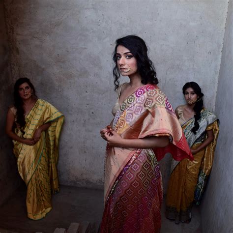 Deciphering Zari Types in Sarees: Your Essential Buying Guide