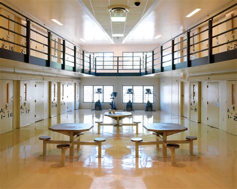 Middlesex County House of Correction Expansion - STV