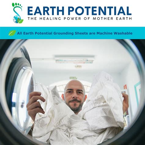 European King Earthing Grounding Sheet