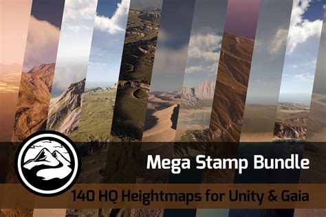 Image result for Mega Unity Assets