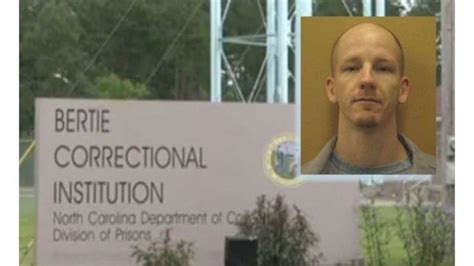 Inmate used fire extinguisher in deadly assault of NC corrections ...