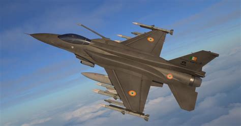 F-16 First Flight 的图像结果