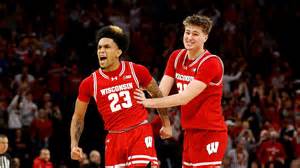 Wisconsin basketball tickets in 2024 NCAA Tournament: See the prices