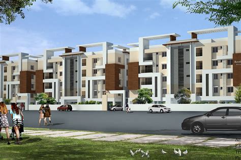 Gated Community 4 BHK & 5 BHK Luxury Villas for Sale in Coimbatore ...