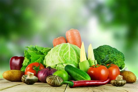 Fresh Vegetables Wallpapers - Top Free Fresh Vegetables Backgrounds ...