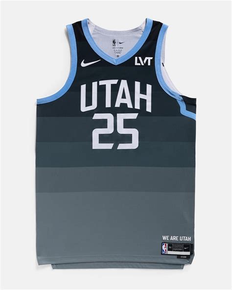 NBA 2026-27 Jerseys