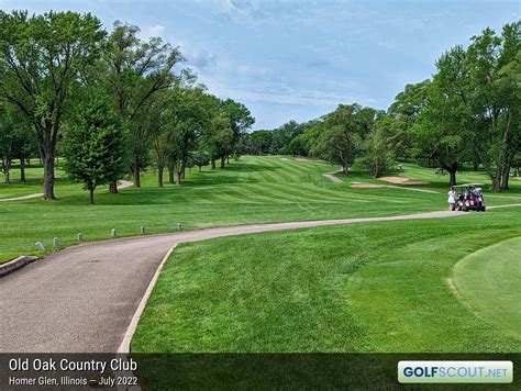 Old Oak Country Club: An in-depth look (50 photos)
