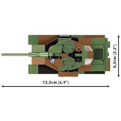 Cobi Armed Forces Leopard I Tank