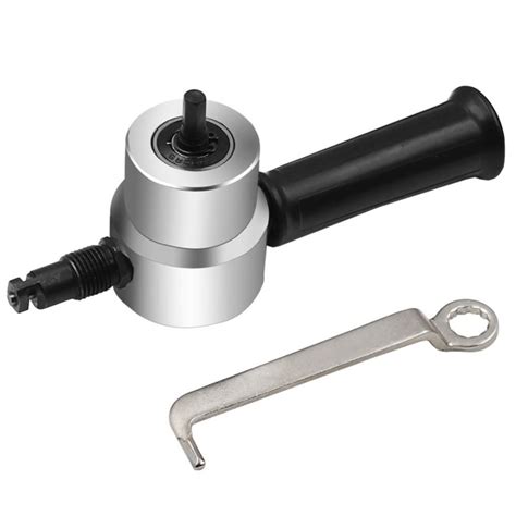 Multipurpose Double Head Sheet Nibbler Metal Cutting Strong Saw Cutter ...