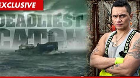 “Freddy Almost Died”: What Happened To The Deadliest Catch Star ...