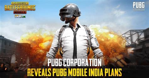 PUBG Mobile India Announced, Emphasizes "Secure And Healthy Gameplay"