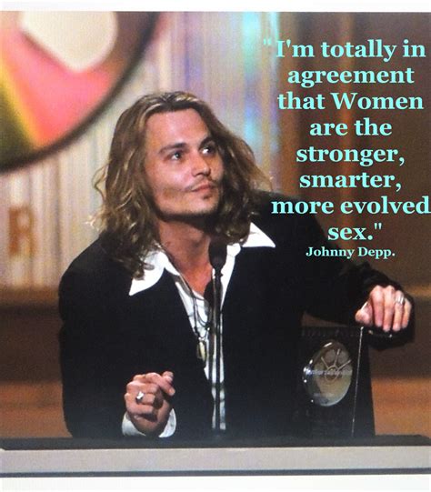 Top 35 inspiring johnny depp quotes to succeed – Artofit