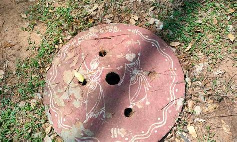 NGO, Municipality build percolation pits, experts unsatisfied – The ...