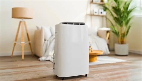 10 Portable AC Heat Pump Fixes You Need - AiRCO Mechanical San Antonio