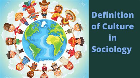 What is Culture in Sociology? - FAQs