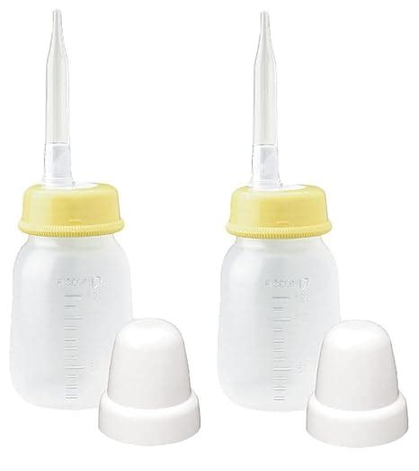 Buy Pigeon Feeder with Long Nipple for Cleft Palate Combo (White) - Set ...