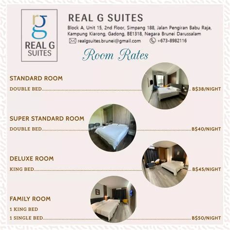 Real G Suites (@realgsuites) • Instagram photos and videos