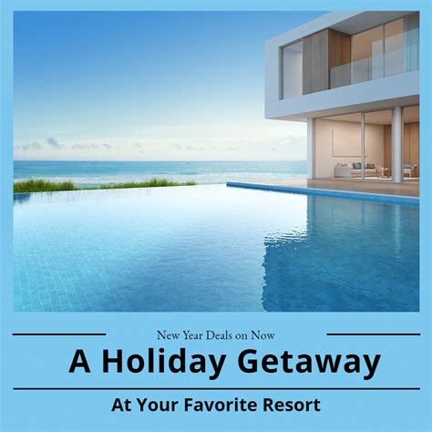 Travel Hotel New Year Discount Promotion Ecommerce Product Image_图片模板素材 ...