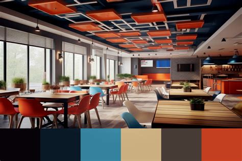 Restaurant Design 的图像结果