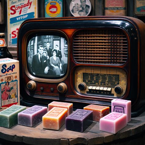 Why were there TV shows called “soap operas”? – Quickapedia