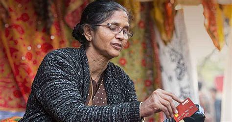 Demonetization Study