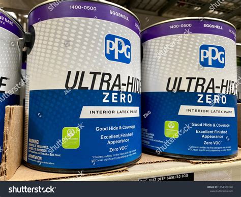 Ppg Certified: Over 1 Royalty-Free Licensable Stock Photos | Shutterstock