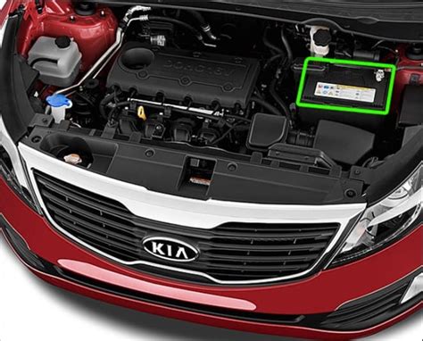 Battery Discharge Warning Kia: Everything You Need To Know