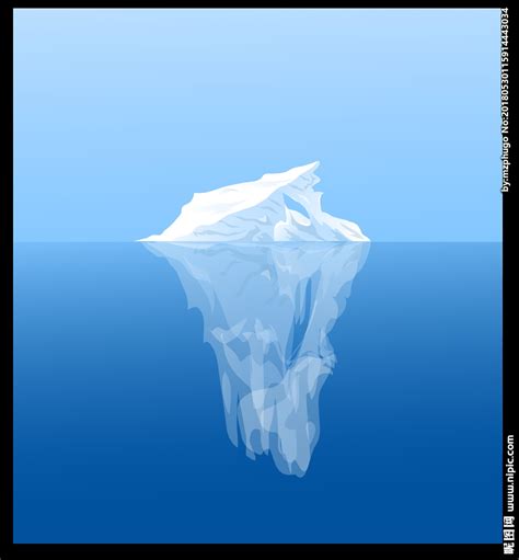 冰山背景背景图片素材免费下载_熊猫办公