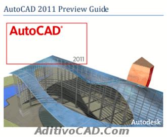 Free AutoCAD 2011 Tutorials 的图像结果