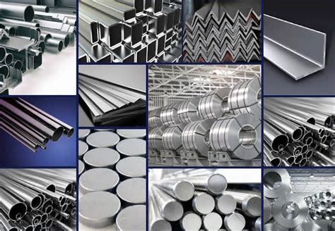 Kuber Steels | Premium Steel Trading Company | India