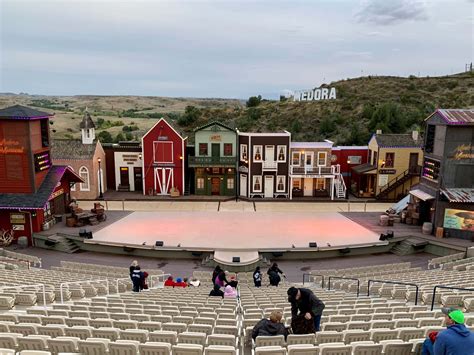 Medora ND Campground: Reservations & Activities