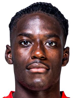 Nhoa Sangui - Player profile 25/26 | Transfermarkt