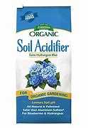 Image result for Organic Soil Acidifier for Blueberries