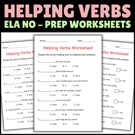 Helping Worksheet 的图像结果