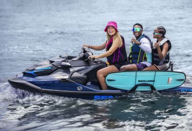 SEA-DOO GTX 170 || 2024