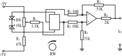 【线性霍尔式传感器位移特性实验报告】线性霍尔式传感器位移特性实验报告精选八篇_范文118