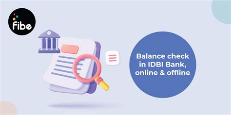 IDBI Bank Balance Check Number & Enquiry 2025