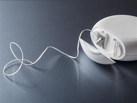 Image result for Extreme Open String Floss