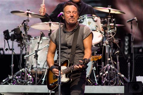 Image result for Springsteen Concerts