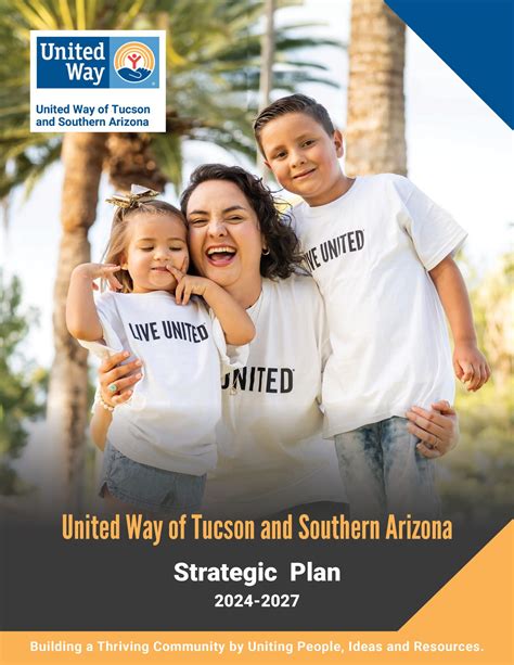 Annual Reports | Nonprofit Charity Donations - United Way of Tucson and ...