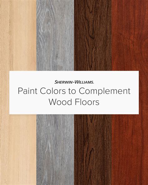 Best Paint Colors For Warm Wood Floors at Carl Moran blog