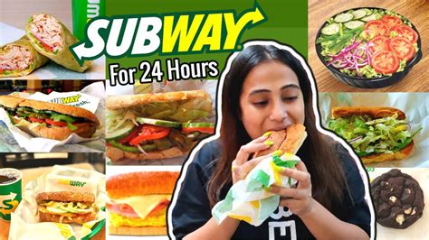 Subway推出3个促销优惠，一个列表看明白